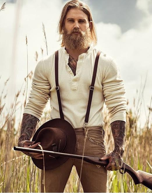 Stili Yakala: Josh Mario John