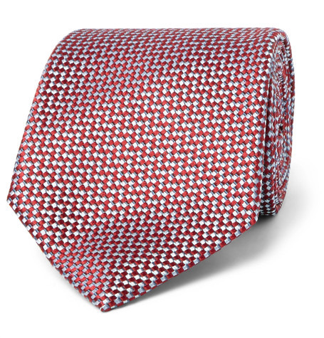 Devir Renkli Kravat Devri