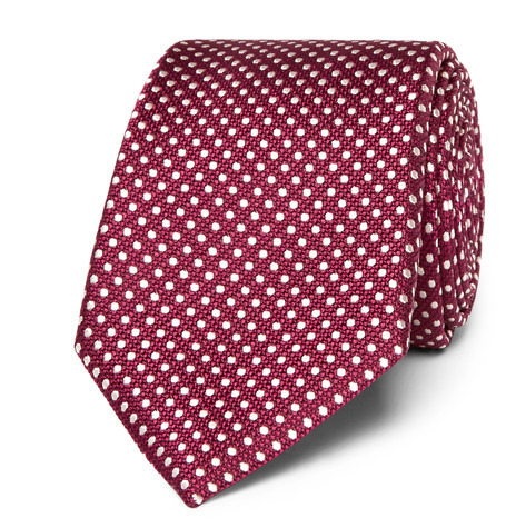 Devir Renkli Kravat Devri