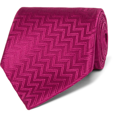 Devir Renkli Kravat Devri