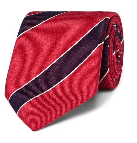 Devir Renkli Kravat Devri