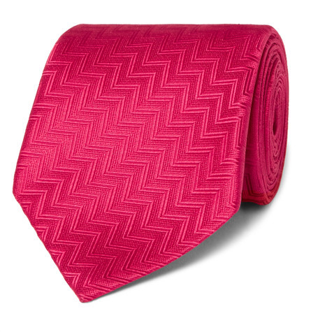 Devir Renkli Kravat Devri