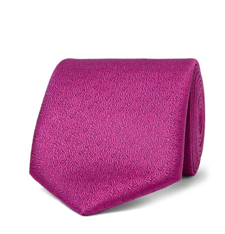 Devir Renkli Kravat Devri