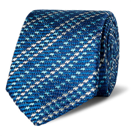 Devir Renkli Kravat Devri