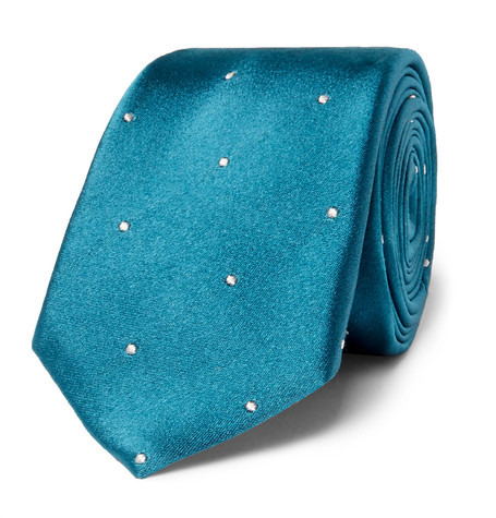 Devir Renkli Kravat Devri