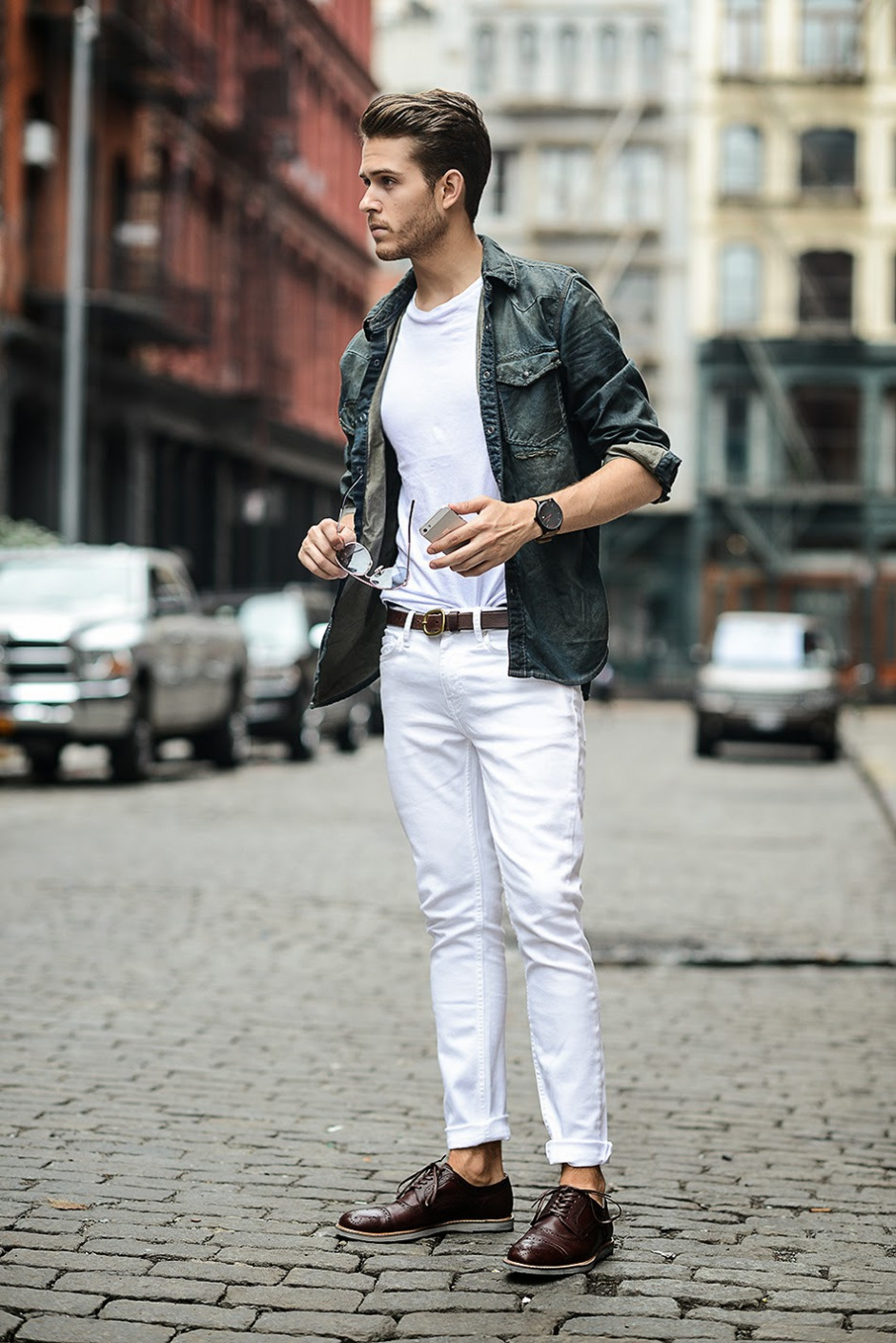 Instagram Takibi: Adam Gallagher