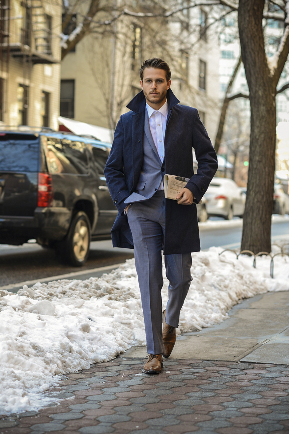 Instagram Takibi: Adam Gallagher