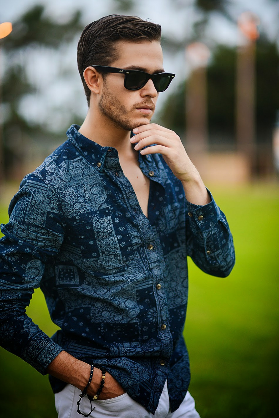 Instagram Takibi: Adam Gallagher