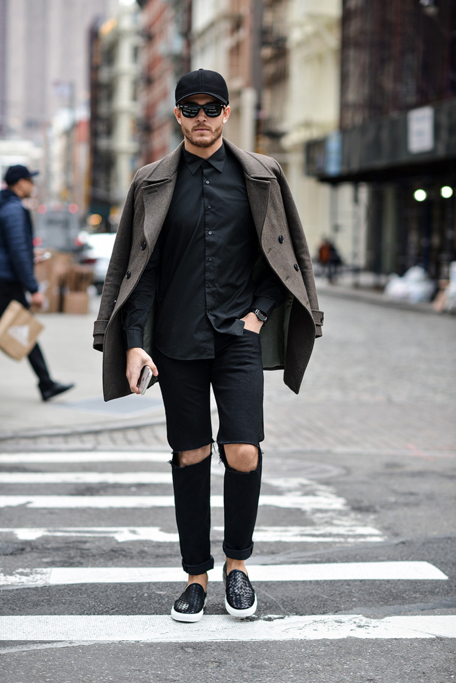 Instagram Takibi: Adam Gallagher