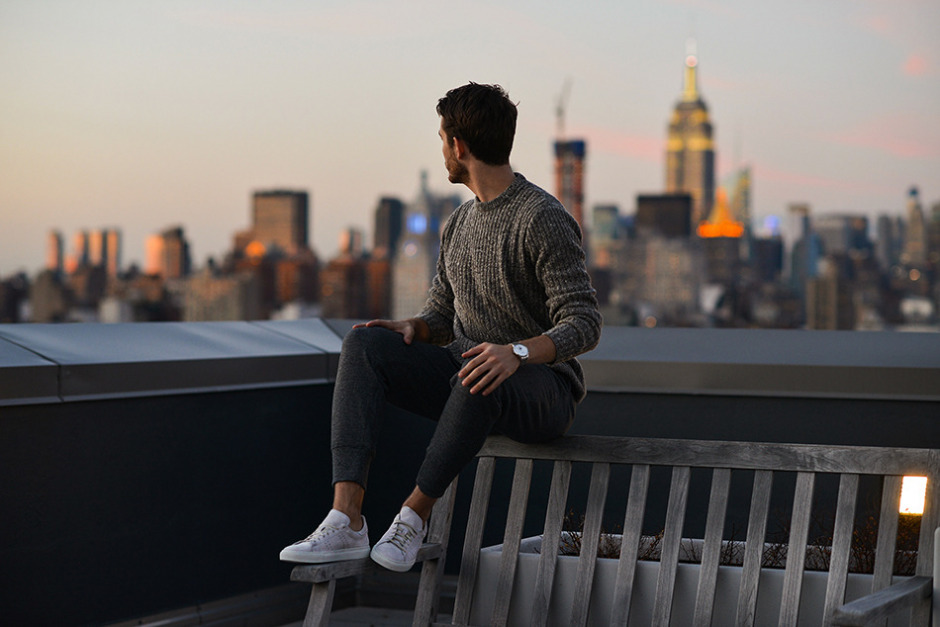 Instagram Takibi: Adam Gallagher