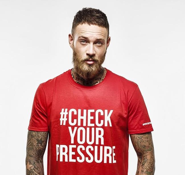 Stili Yakala: Billy Huxley