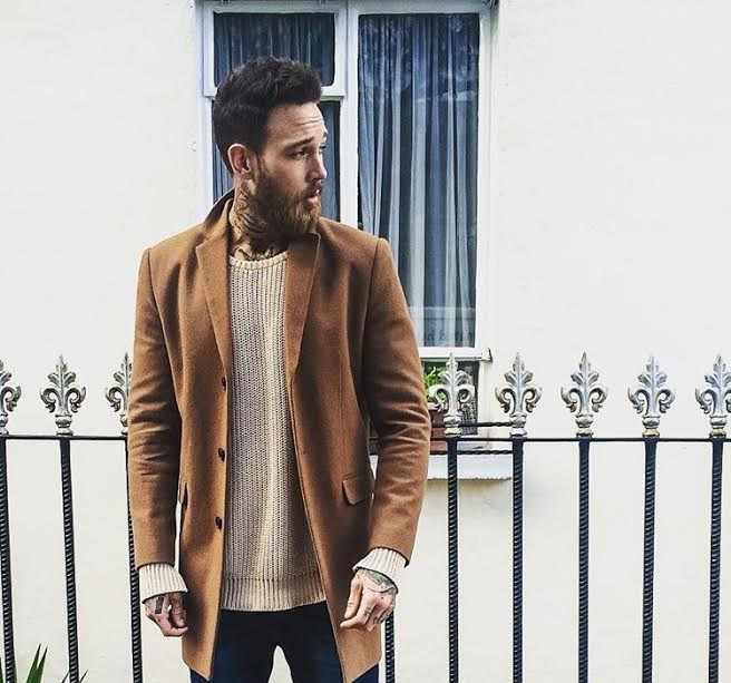 Stili Yakala: Billy Huxley