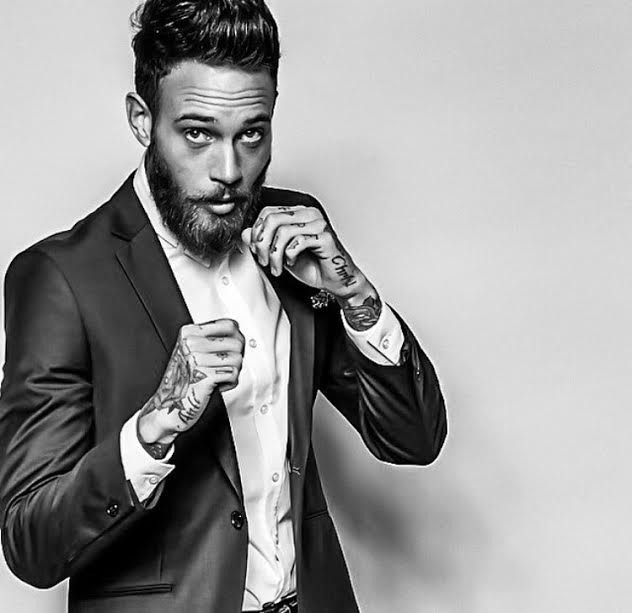 Stili Yakala: Billy Huxley