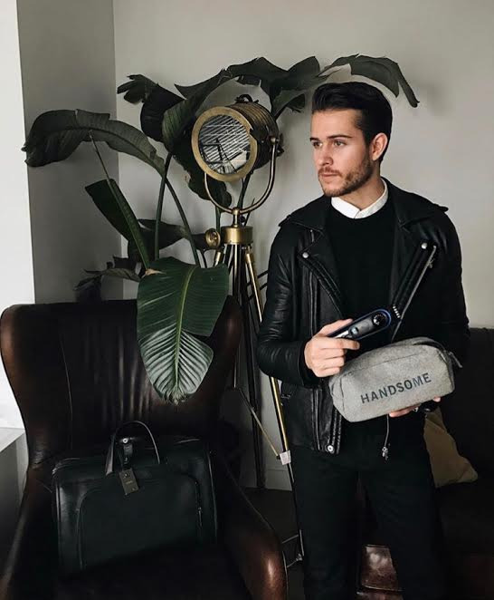 Instagram Takibi: Adam Gallagher