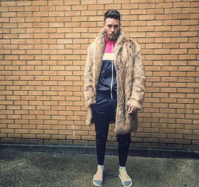 Stili Yakala: Billy Huxley