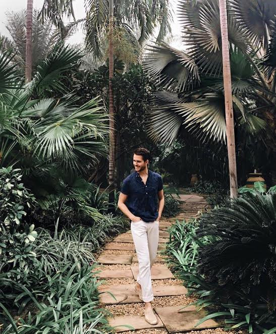 Instagram Takibi: Adam Gallagher