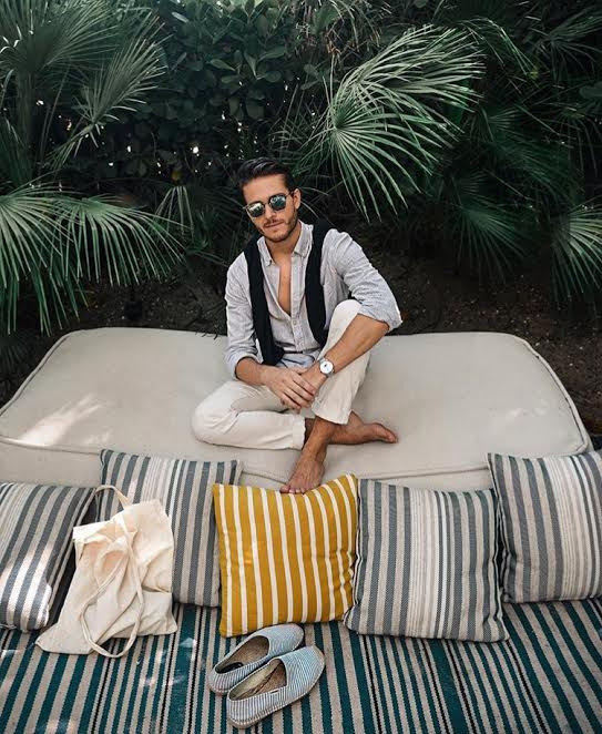 Instagram Takibi: Adam Gallagher