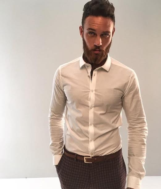 Stili Yakala: Billy Huxley