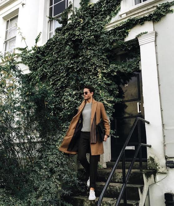 Instagram Takibi: Adam Gallagher