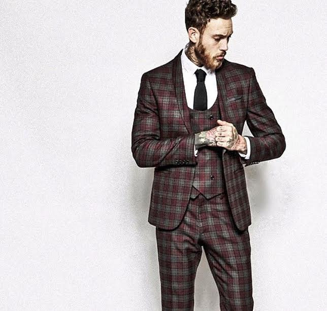 Stili Yakala: Billy Huxley