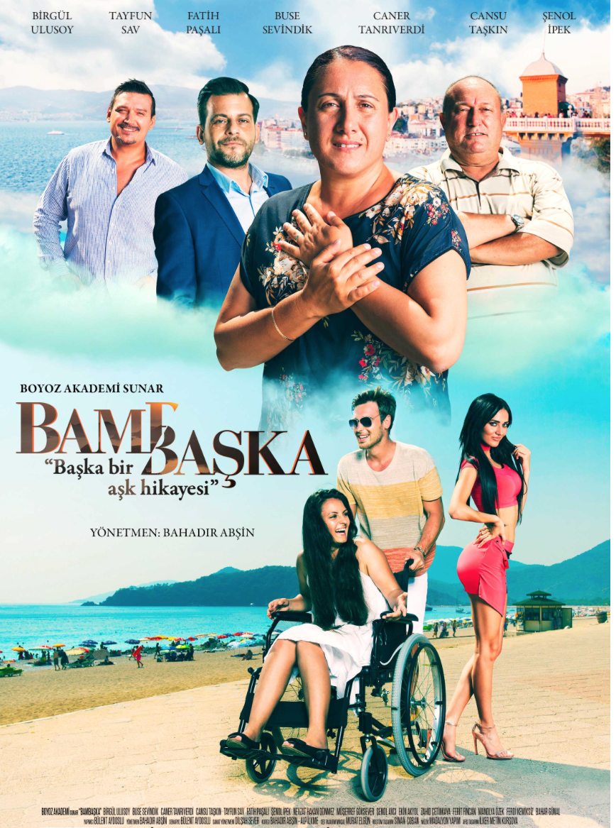 Bu Hafta Sinemalarda Bizi Neler Bekliyor? Bu Hafta Sinemalarda Bizi Neler Bekliyor?