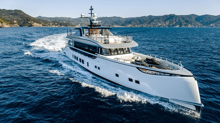 Dünyanın En Devasa ve Lüks Yatları