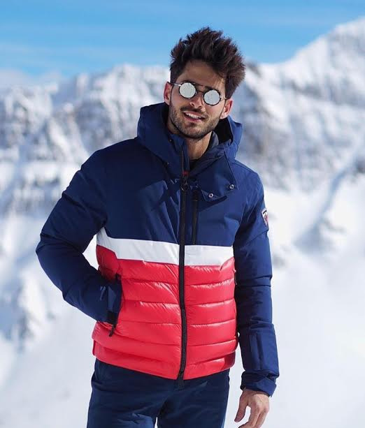 Stili Yakala: Raphaël Spezzotto