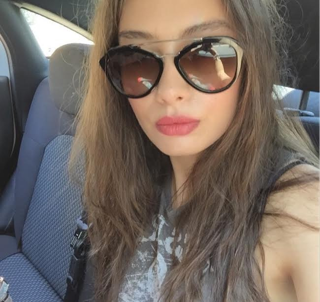 Mercek Altında: Neslihan Atagül