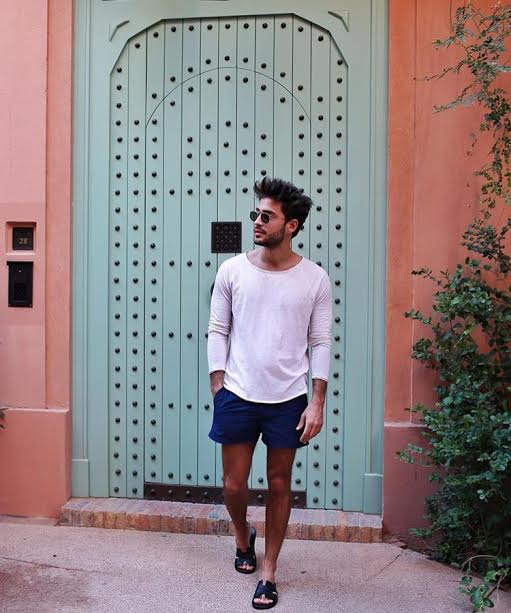 Stili Yakala: Raphaël Spezzotto