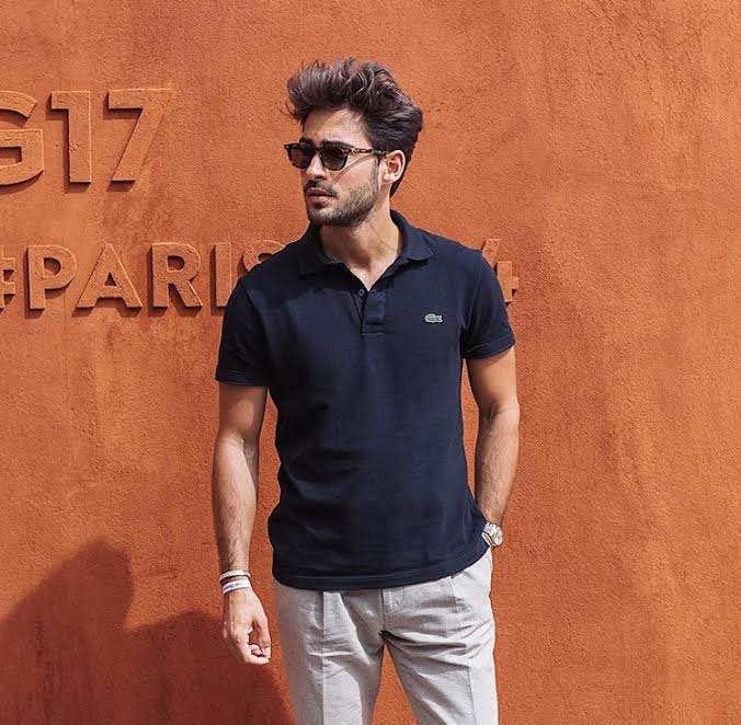 Stili Yakala: Raphaël Spezzotto