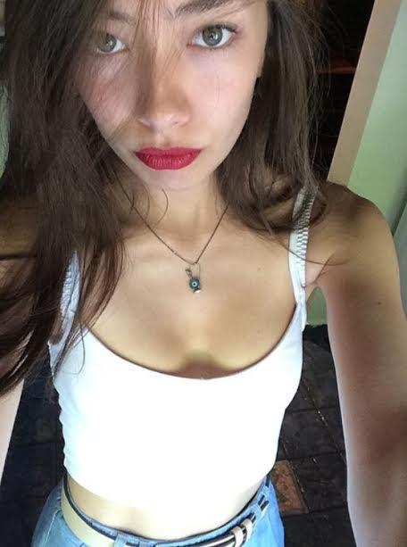 Mercek Altında: Neslihan Atagül