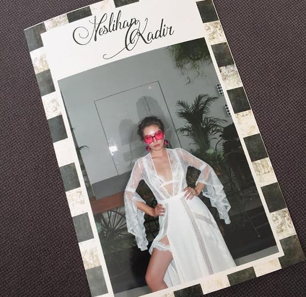 Mercek Altında: Neslihan Atagül