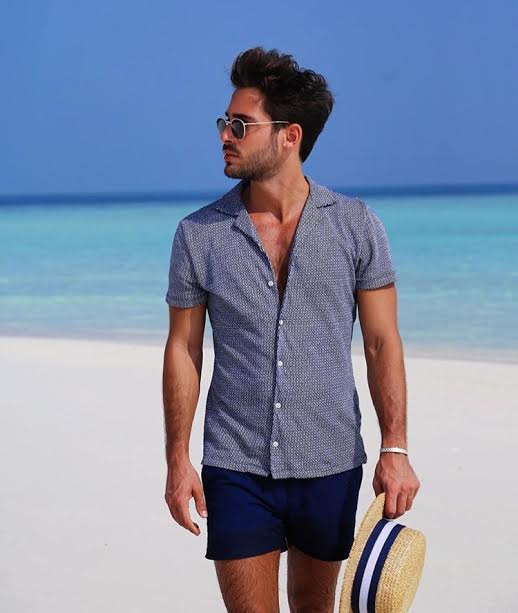 Stili Yakala: Raphaël Spezzotto