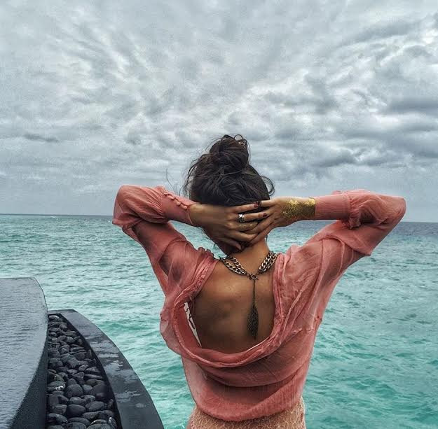 Mercek Altında: Neslihan Atagül