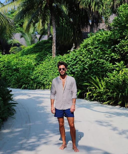 Stili Yakala: Raphaël Spezzotto