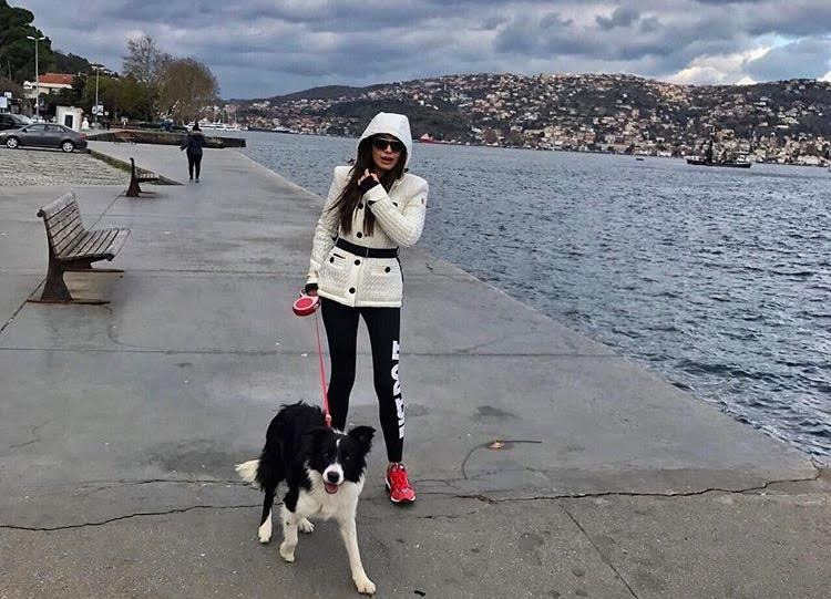 Mercek Altında: Neslihan Atagül