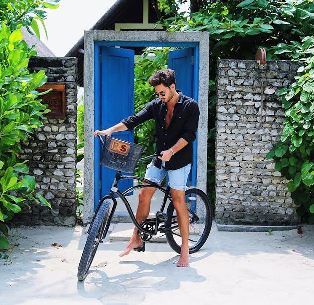 Stili Yakala: Raphaël Spezzotto