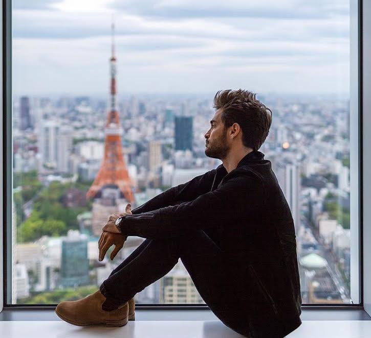 Stili Yakala: Raphaël Spezzotto