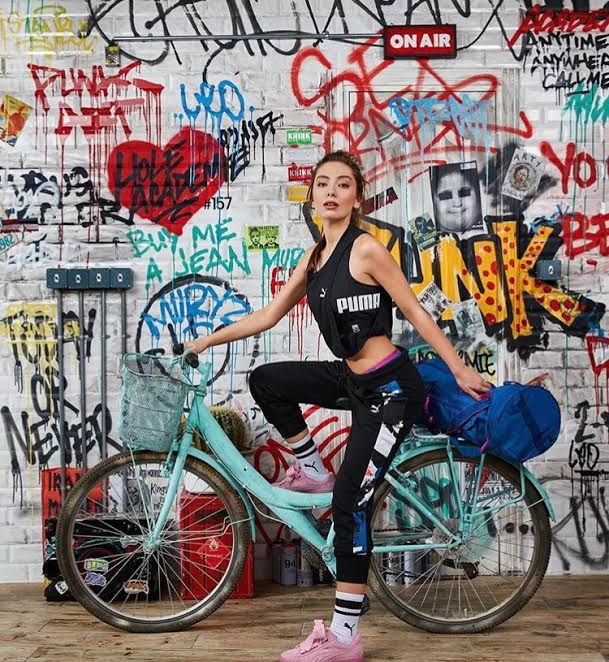 Mercek Altında: Neslihan Atagül