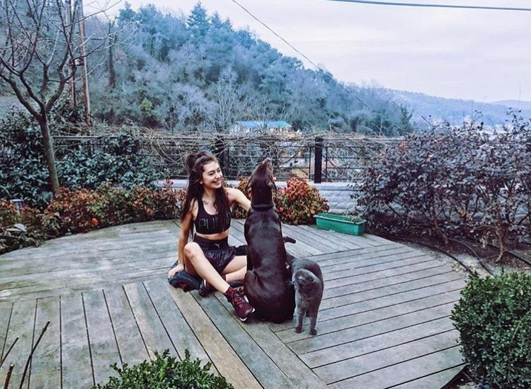 Mercek Altında: Neslihan Atagül