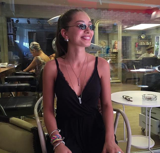 Mercek Altında: Neslihan Atagül