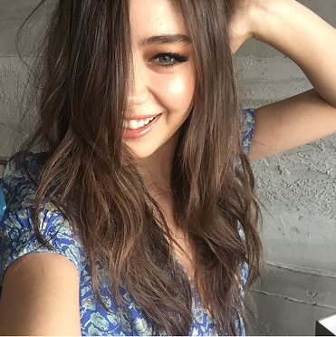 Mercek Altında: Neslihan Atagül