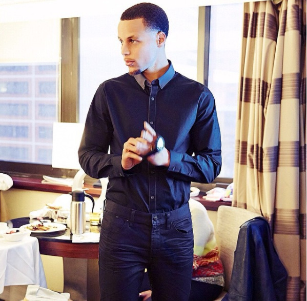 En iyi giyinen 10 NBA oyuncusu