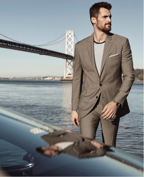 En iyi giyinen 10 NBA oyuncusu