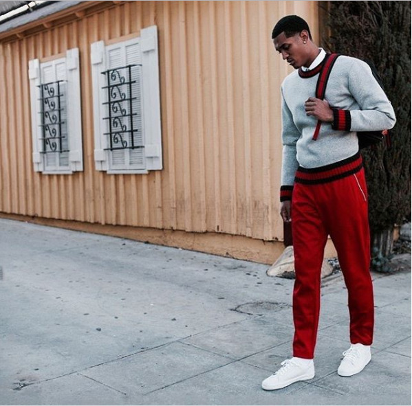 En iyi giyinen 10 NBA oyuncusu