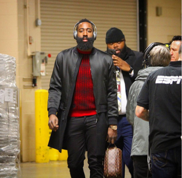 En iyi giyinen 10 NBA oyuncusu