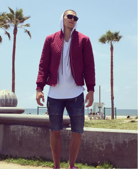 En iyi giyinen 10 NBA oyuncusu