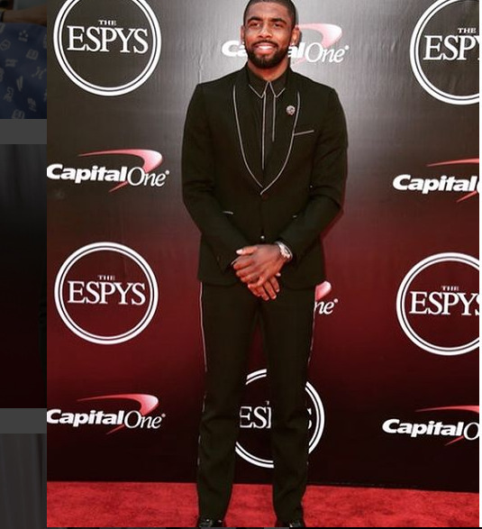 En iyi giyinen 10 NBA oyuncusu