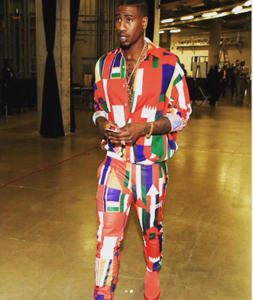 En iyi giyinen 10 NBA oyuncusu