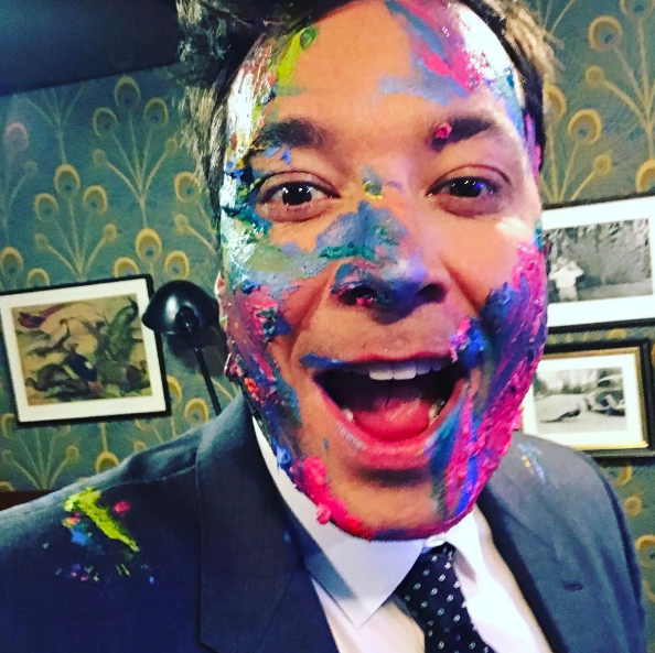 Cesur Olun Renklerle Tanışın